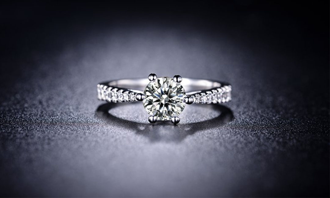 连云港I DO 钻石互动H5开发案例