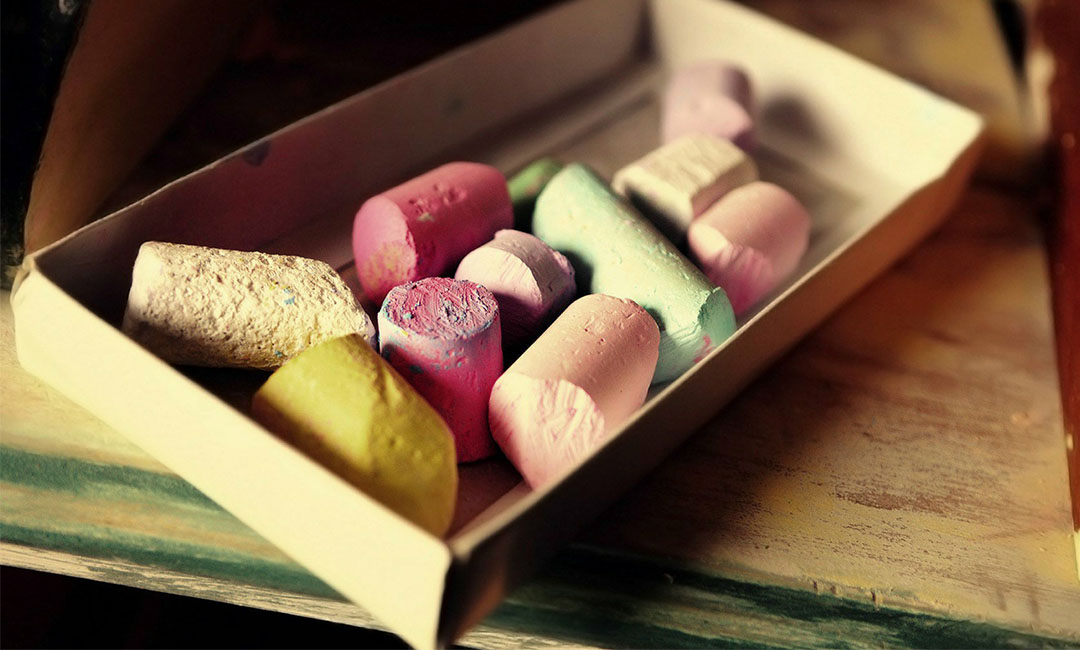 连云港粉笔公务推广案例