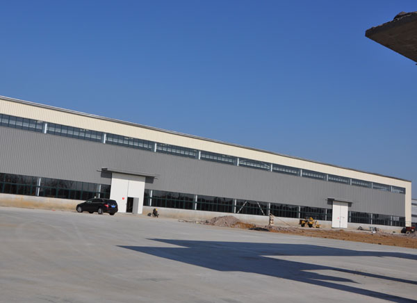 连云港新场外景图二