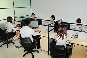 连云港服务团队